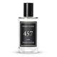 Federico Mahora PHEROMONE 457 - pánsky parfum s feromónmi 50ml