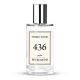 Federico Mahora PHEROMONE 436 - dámsky parfum s feromónmi 50ml