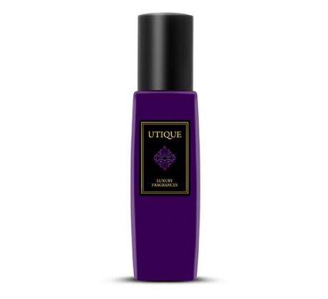 UTIQUE VIOLET OUD parfum unisex 15ml