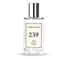 Federico Mahora PURE 239 parfum dámsky 50 ml