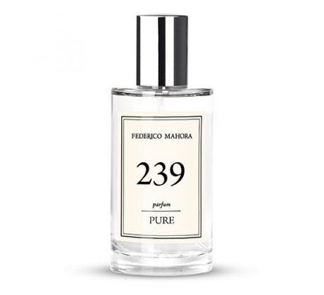 Federico Mahora PURE 239 parfum dámsky 50 ml