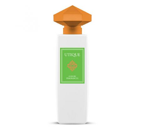 UTIQUE BUBBLE parfum unisex 100ml