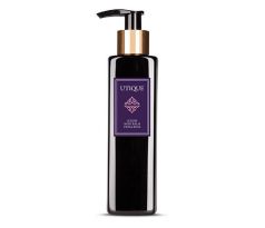 Luxusný telový balzam UTIQUE Oud & Ruža 200ml