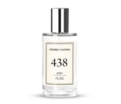 Federico Mahora PURE 438 parfum dámsky 50ml