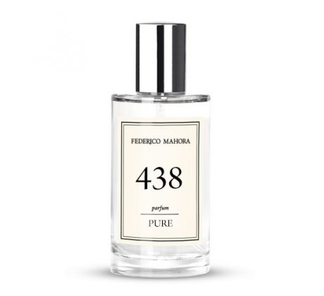 Federico Mahora PURE 438 parfum dámsky 50ml