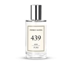 Federico Mahora PURE 439 parfum dámsky 50ml