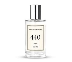 Federico Mahora PURE 440 parfum dámsky 50ml