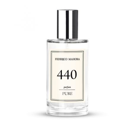 Federico Mahora PURE 440 parfum dámsky 50ml