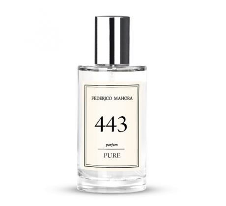 Federico Mahora PURE 443 parfum dámsky 50ml
