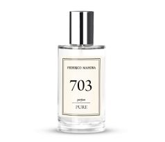 Federico Mahora PURE 703 parfum dámsky 50ml