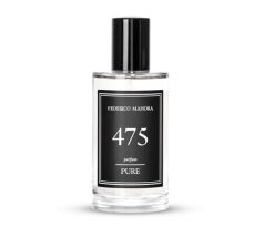 Federico Mahora PURE 475 parfum pánsky 50 ml