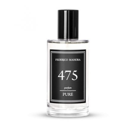 Federico Mahora PURE 475 parfum pánsky 50 ml