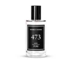 Federico Mahora PURE 473 parfum pánsky 50ml