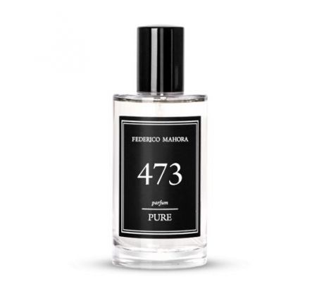 Federico Mahora PURE 473 parfum pánsky 50ml
