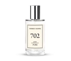 Federico Mahora PURE 702 parfum dámsky 50ml