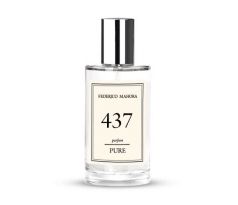 Federico Mahora PURE 437 parfum dámsky 50ml