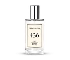 Federico Mahora PURE 436 parfum dámsky 50ml