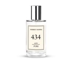 Federico Mahora PURE 434 parfum dámsky 50ml