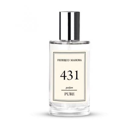 Federico Mahora PURE 431 parfum dámsky 50ml
