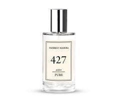 Federico Mahora PURE 427 parfum dámsky 50ml