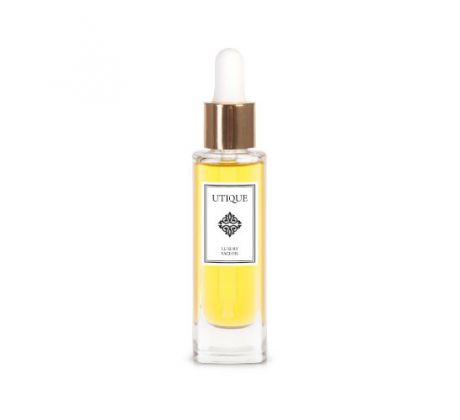 UTIQUE Luxusný pleťový olej 30ml