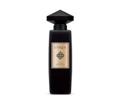 UTIQUE Black parfum unisex 100ml