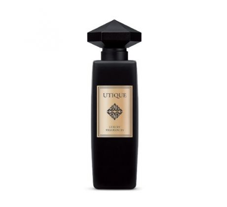 UTIQUE Black parfum unisex 100ml