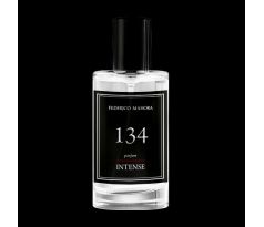 Federico Mahora INTENSE 134 parfum pánsky 50ml