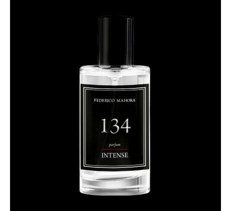 Federico Mahora INTENSE 134 parfum pánsky 50ml