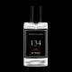 Federico Mahora INTENSE 134 parfum pánsky 50ml