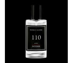Federico Mahora INTENSE 110 parfum pánsky 50ml
