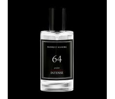 Federico Mahora INTENSE 64 parfum pánsky 50ml