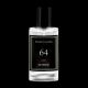 Federico Mahora INTENSE 64 parfum pánsky 50ml