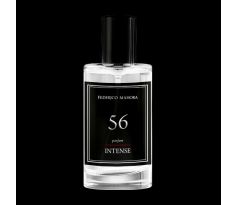 Federico Mahora INTENSE 56 parfum pánsky 50ml