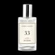 Federico Mahora INTENSE 33 parfum dámsky 50ml