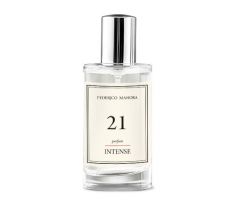 Federico Mahora INTENSE 21 parfum dámsky 50ml