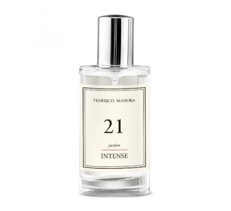 Federico Mahora INTENSE 21 parfum dámsky 50ml