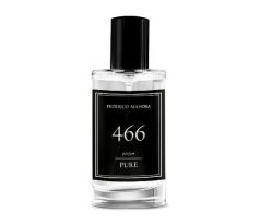 Federico Mahora PURE 466 parfum pánsky 50ml