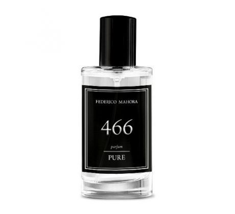 Federico Mahora PURE 466 parfum pánsky 50ml