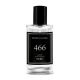 Federico Mahora PURE 466 parfum pánsky 50ml