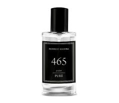 Federico Mahora PURE 465 parfum pánsky 50ml