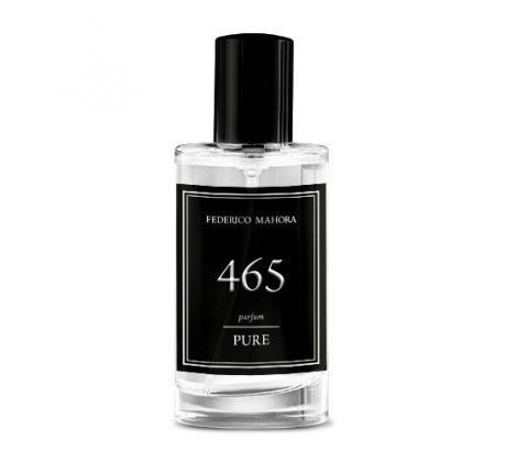 Federico Mahora PURE 465 parfum pánsky 50ml
