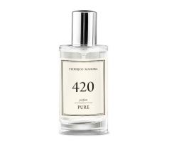 Federico Mahora PURE 420 parfum dámsky 50ml