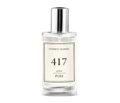 Federico Mahora PURE 417 parfum dámsky 50ml