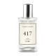 Federico Mahora PURE 417 parfum dámsky 50ml