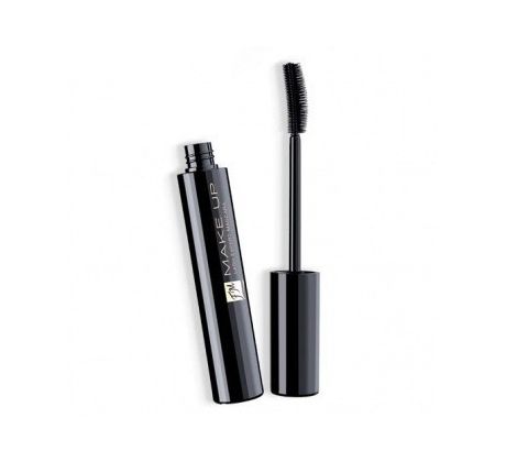 Federico Mahora MAKE UP Lash Expert riasenka GLAM BLACK 11ml