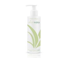 Aloe Vera Emulzia pre intímnu hygienu 200ml
