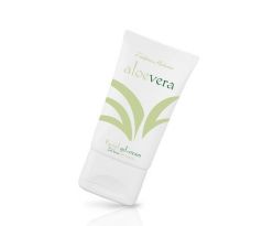 Federico Mahora Aloe Vera Pleťový gél-krém 50ml