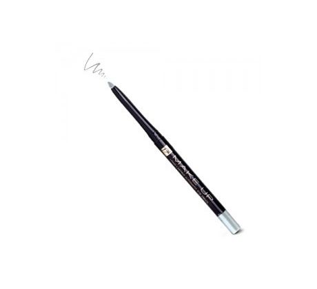 Federico Mahora MAKE UP Automatická ceruzka na oči Long-lasting FROZEN GREY 0,31g