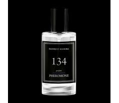 Federico Mahora PHEROMONE 134 - Pánsky parfum s feromónmi 50ml